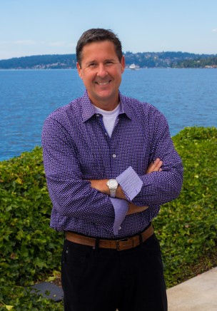 Tim Lenseigne